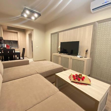 Argisht Apart 647 Golden Sands Exterior photo