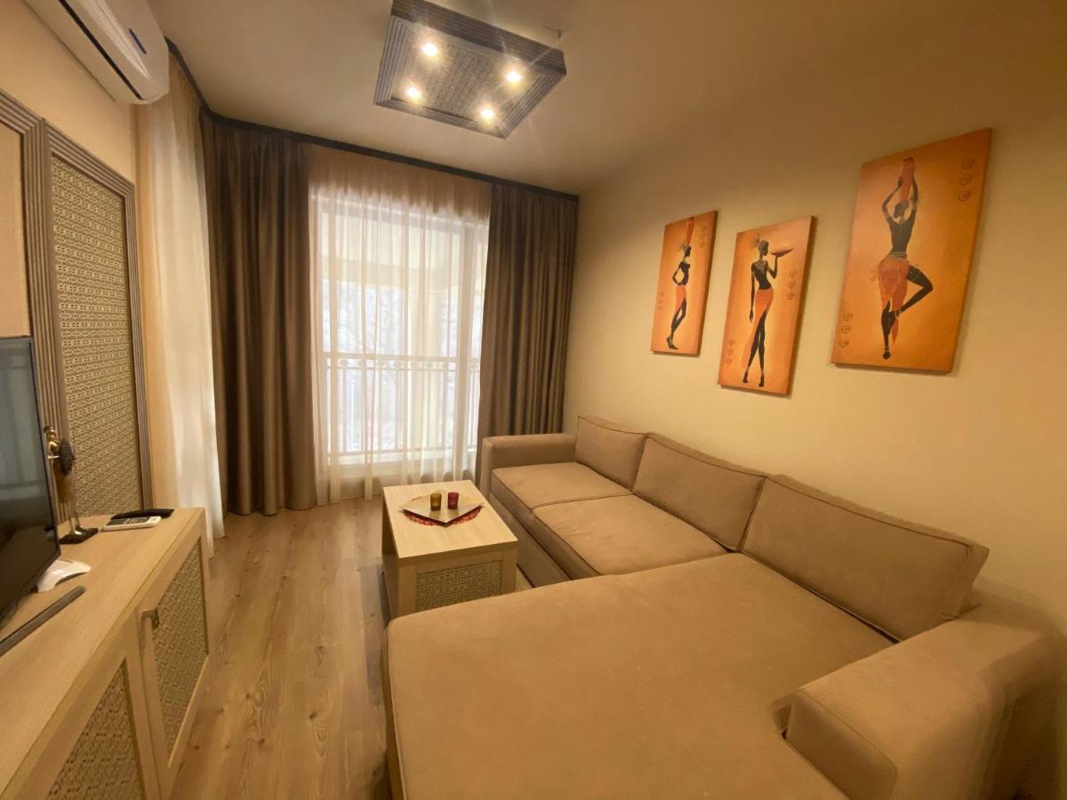 Argisht Apart 647 Golden Sands Exterior photo